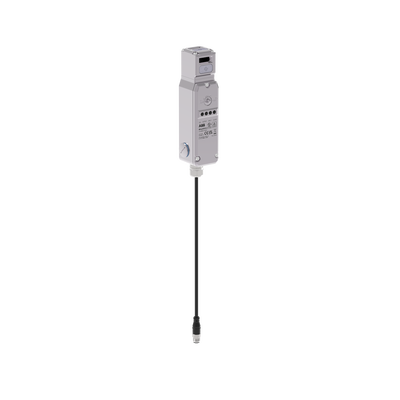 MKey8ZRFQC SS M12 Safety Sensors, Switches and Locks