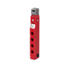 MKey10RF Die-cast M20 Safety Sensors, Switches and Locks