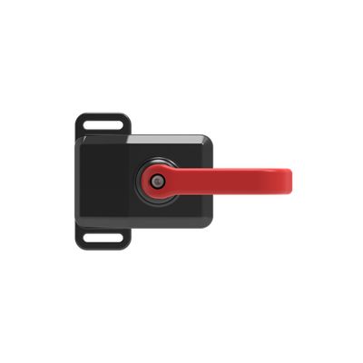 MKey DCRER handle Handle