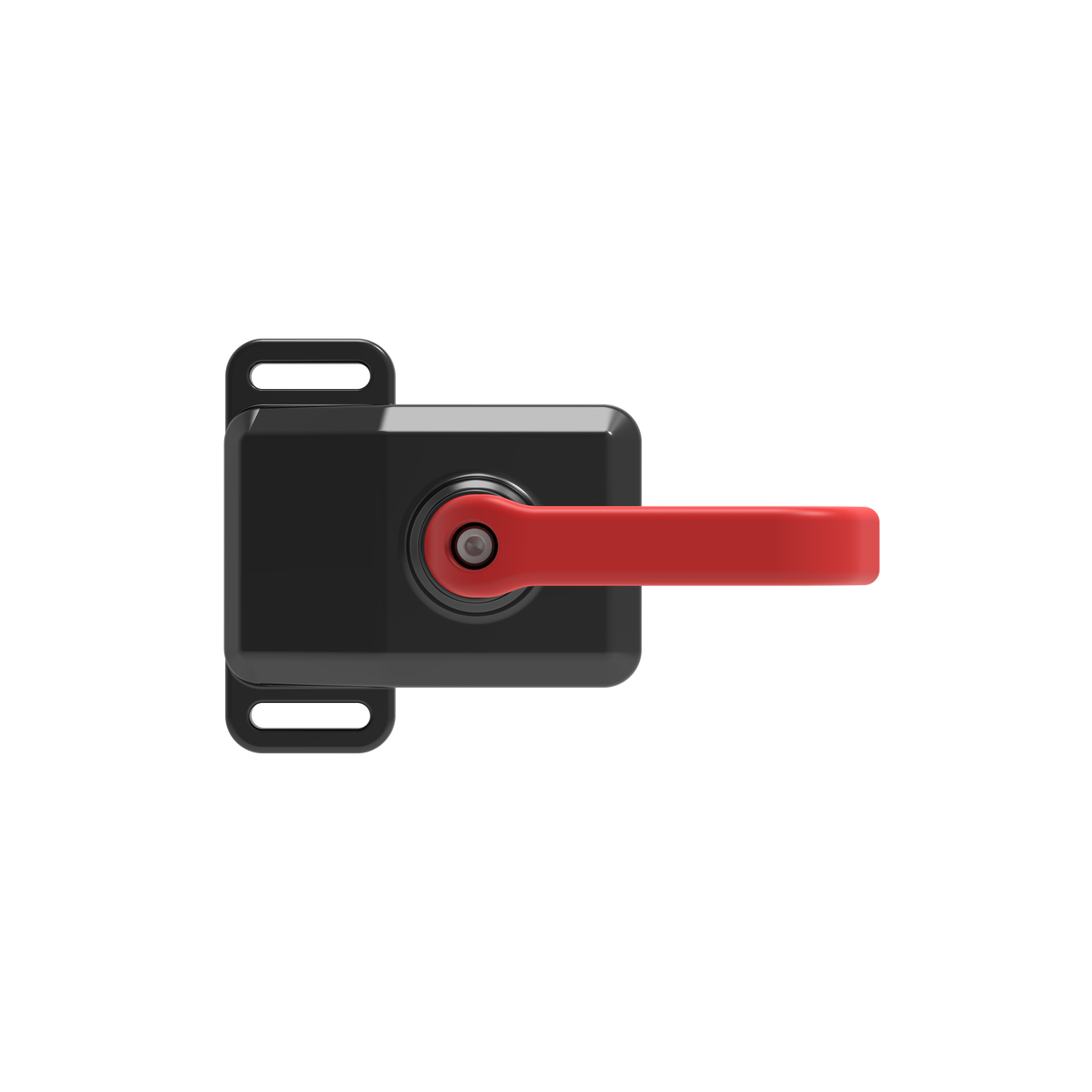 MKey DCRER handle Handle