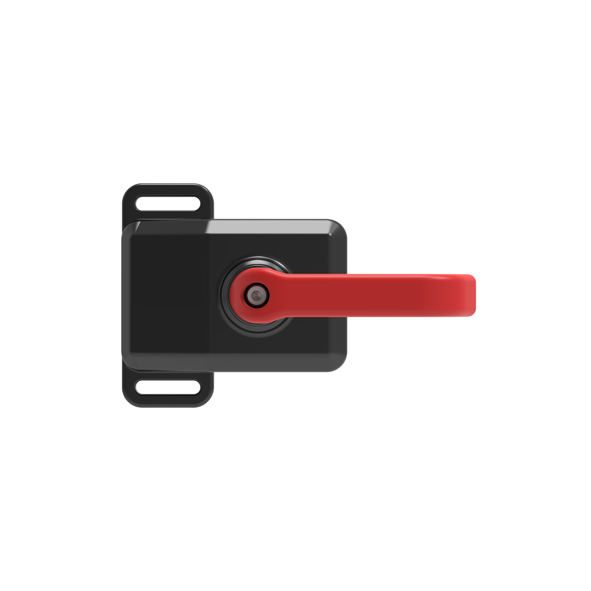 MKey DCRER handle Handle