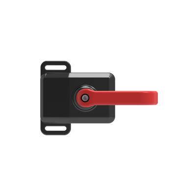MKey DCRER handle Handle