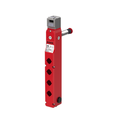 MKey10RFER Die-ca M20 Safety Sensors, Switches and Locks