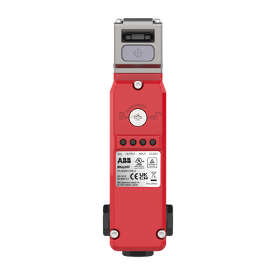 MKey8RF Die-cast M20 Safety Sensors, Switches and Locks