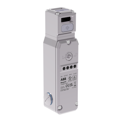 MKey8ZRF SS M20 Safety Sensors, Switches and Locks