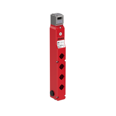 MKey10RF Die-cast M20 Safety Sensors, Switches and Locks