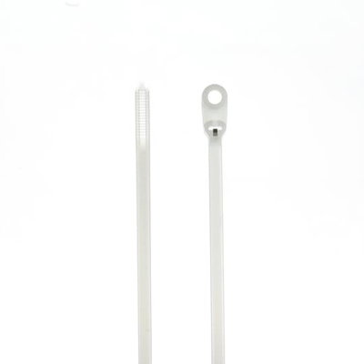 CBL TIE 50LB 14 NAT NO10 MTG HOLE