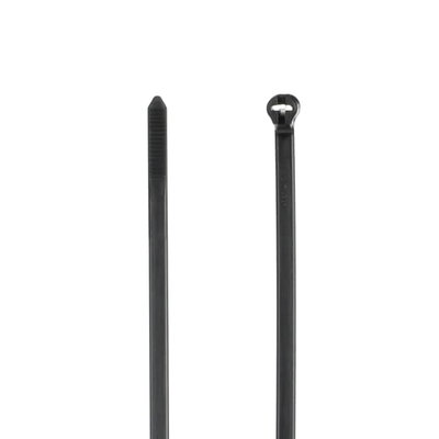 CABLE TIE 30LB 14IN UV BLACK PP