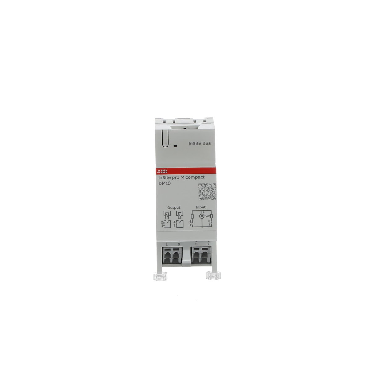 DM10 InSite pro M compact