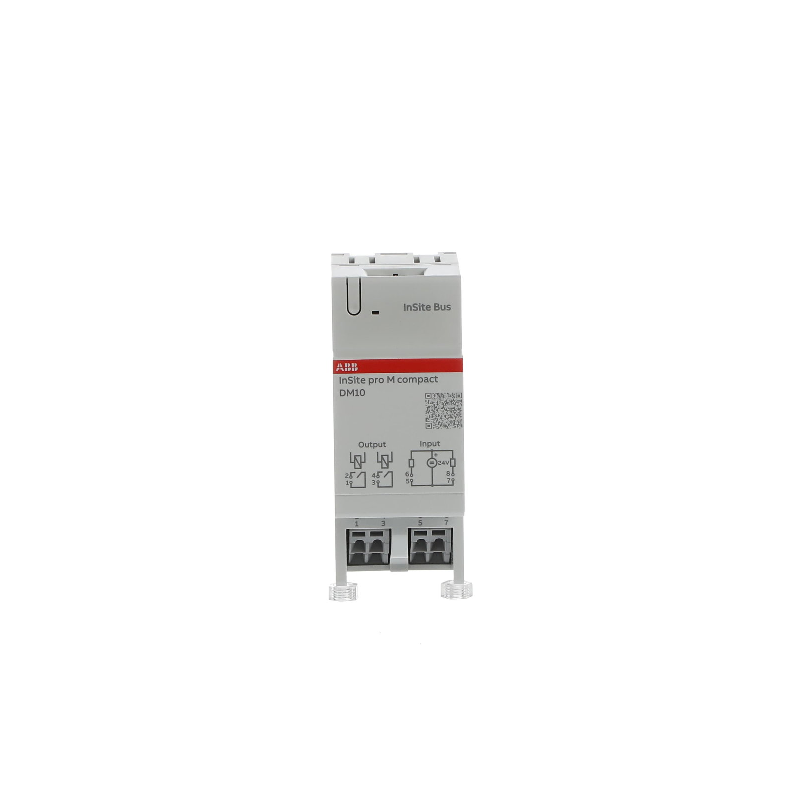 DM10 InSite pro M compact