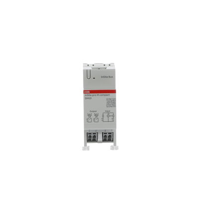 DM10 InSite pro M compact