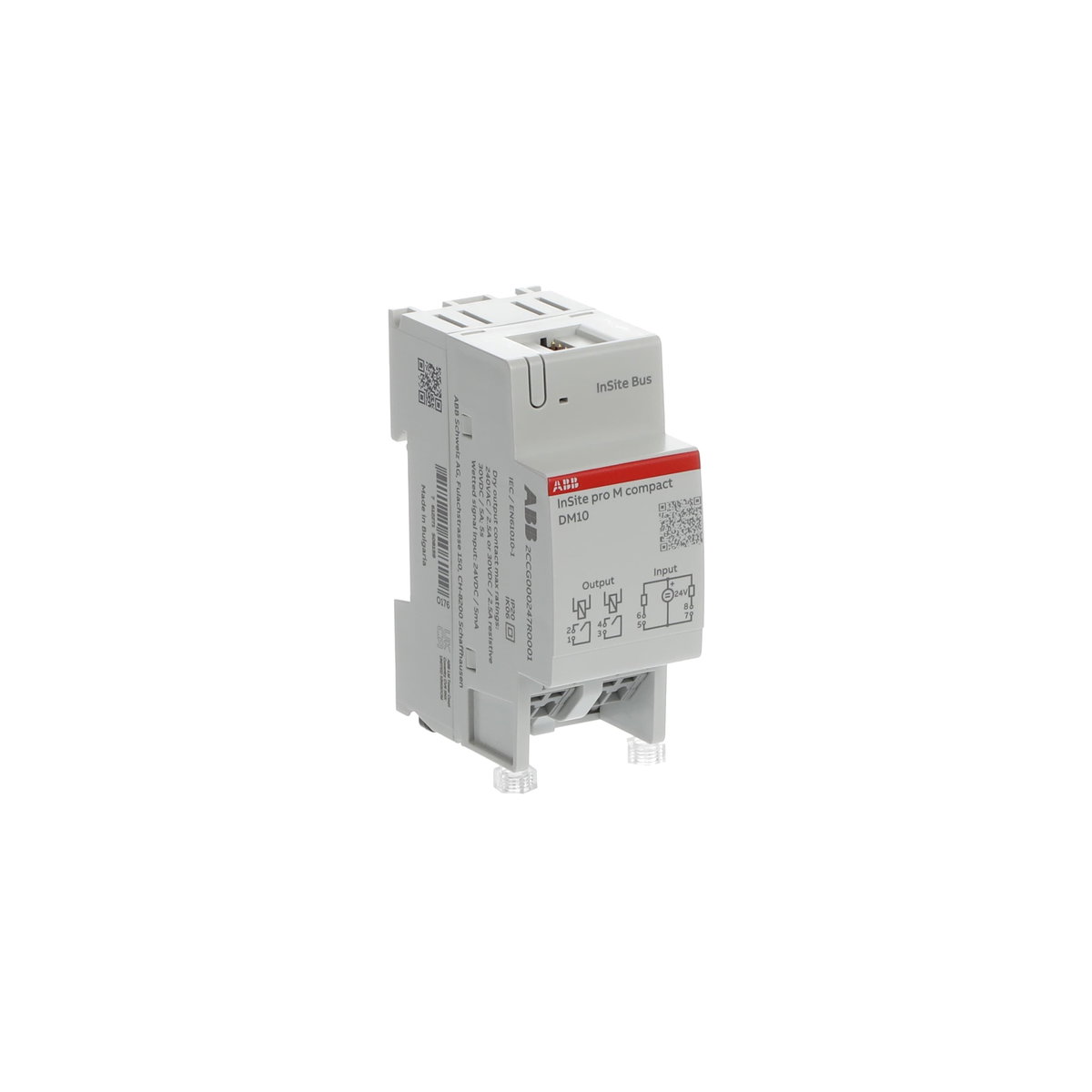 DM10 InSite pro M compact – Immagine 2 di 3