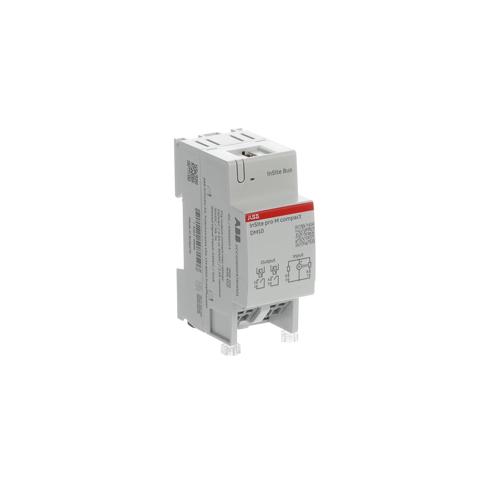 DM10 InSite pro M compact – Immagine 2 di 3