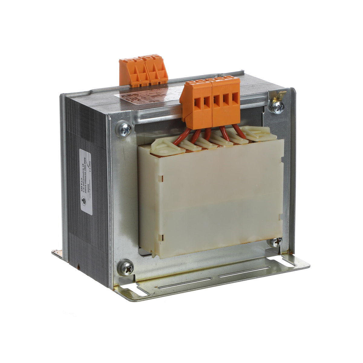Trasformatori di sicurezza TM-S – Immagine 2 di 3