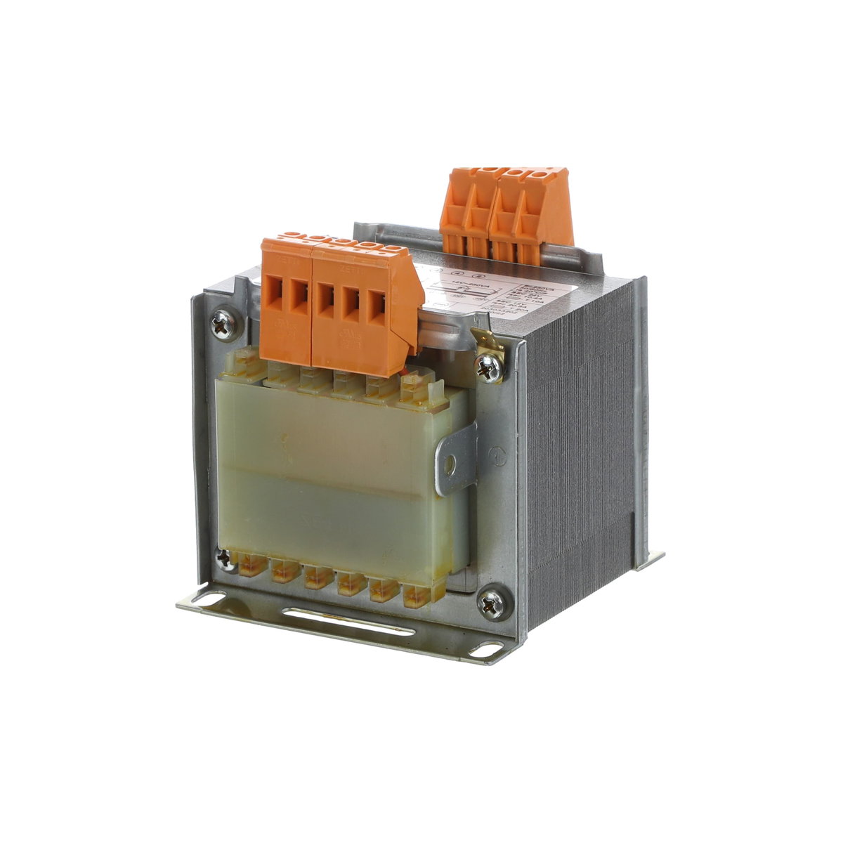 Trasformatori di sicurezza TM-S – Immagine 3 di 3