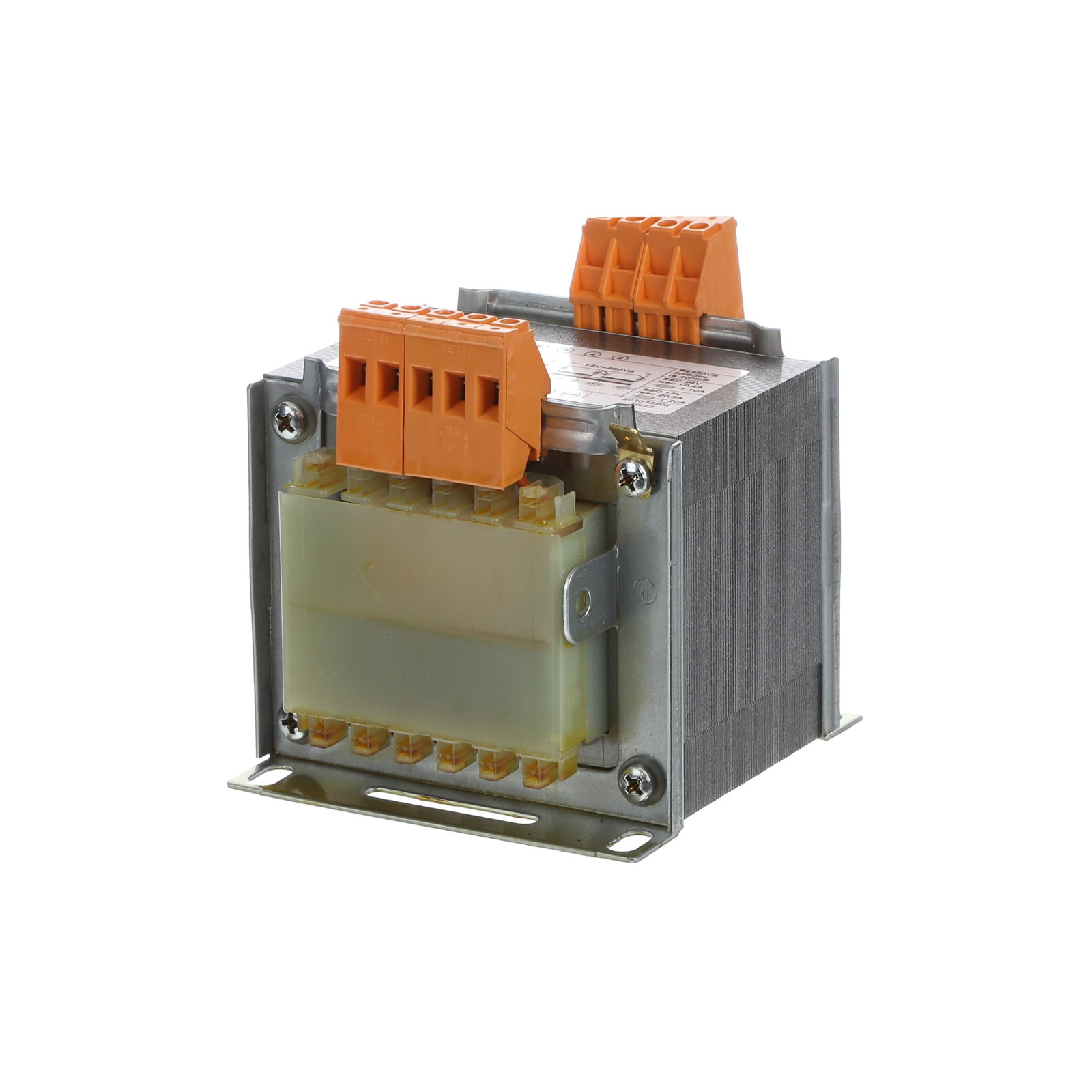 Trasformatori di sicurezza TM-S – Immagine 3 di 3