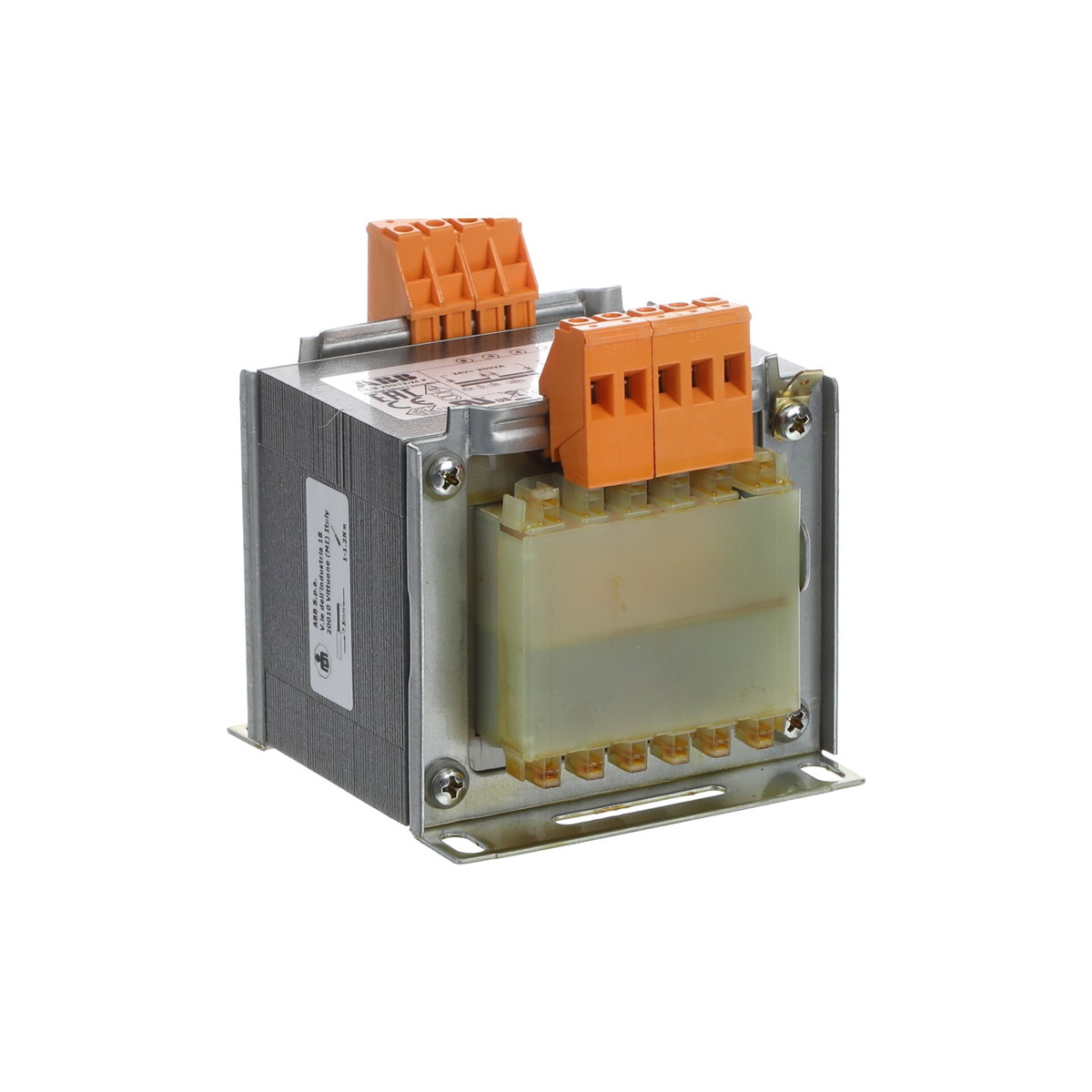 Trasformatori di sicurezza TM-S – Immagine 2 di 3