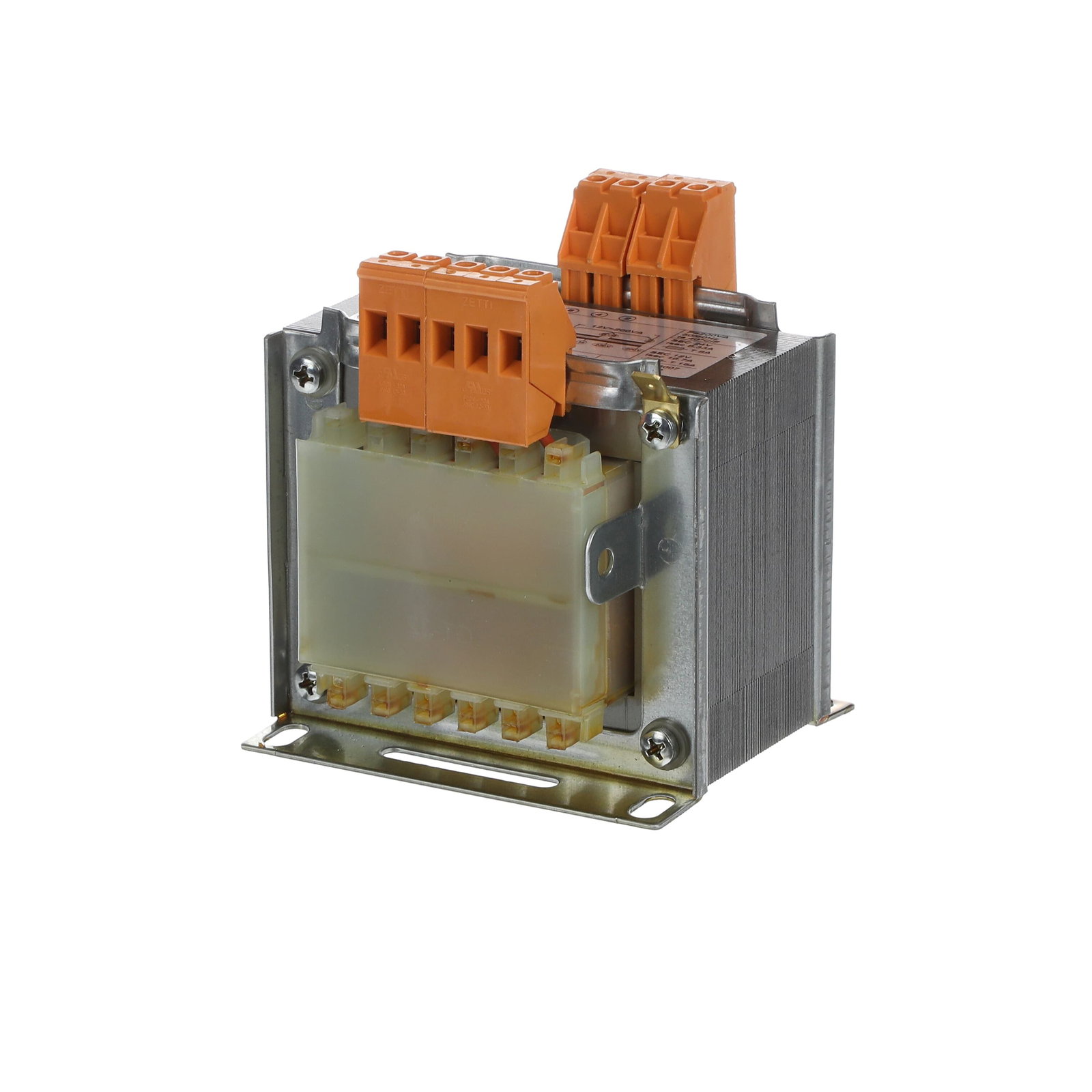 Trasformatori di sicurezza TM-S – Immagine 3 di 3