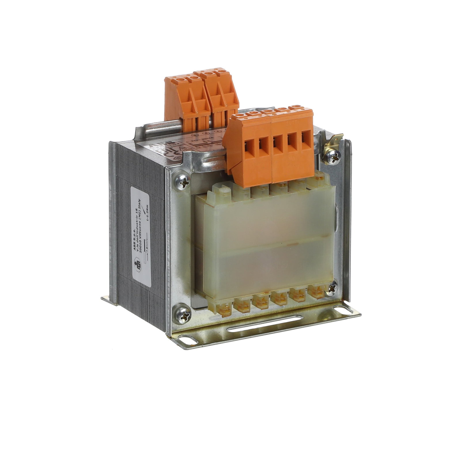 Trasformatori di sicurezza TM-S – Immagine 2 di 3