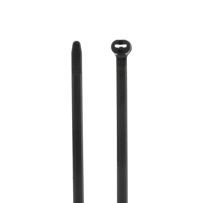 TYRAP 4,7X186 NEROUV 1000PZ