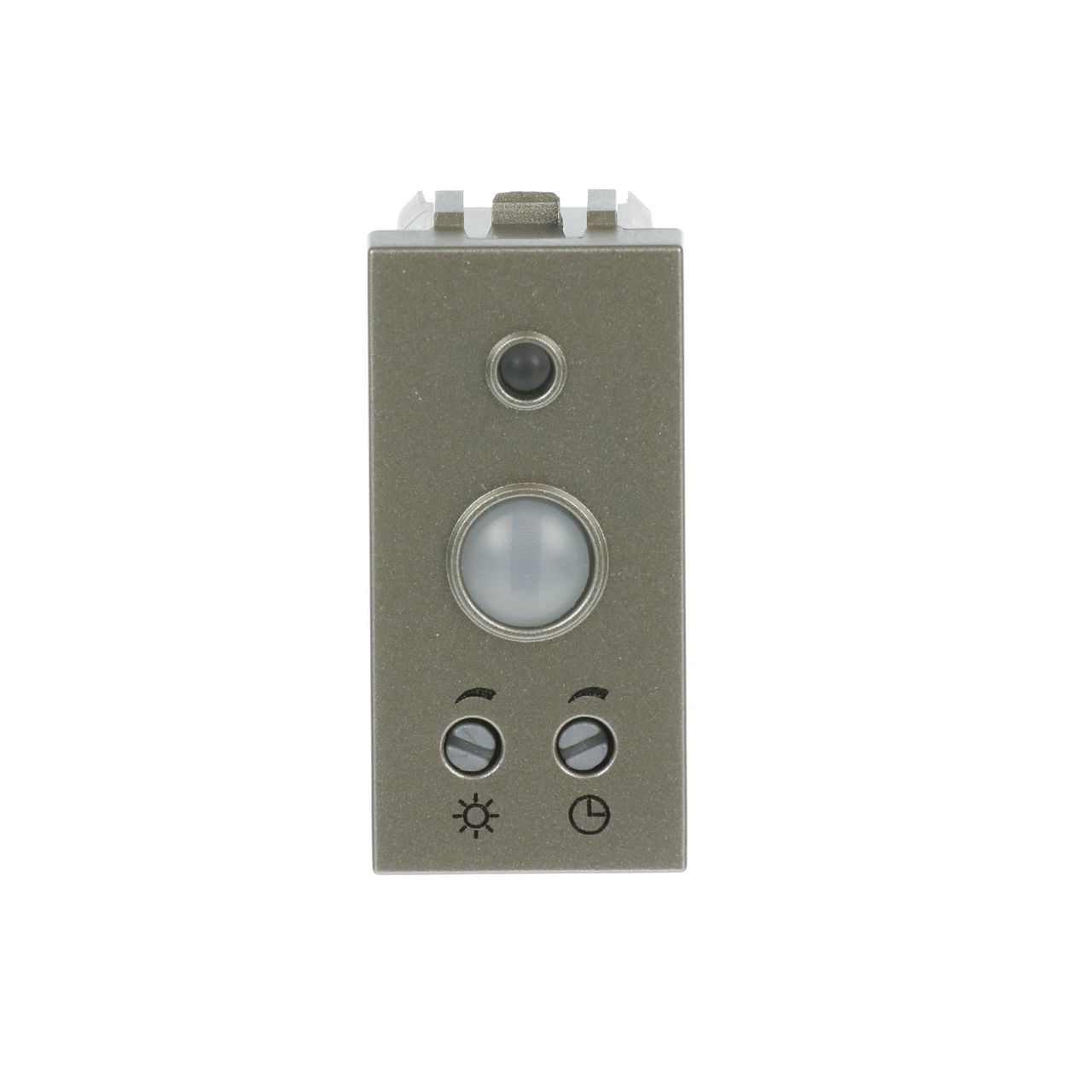 Rivelatore movimento Movement sensor Champagne - Zenit