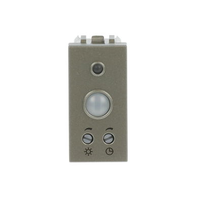 Rivelatore movimento Movement sensor Champagne - Zenit