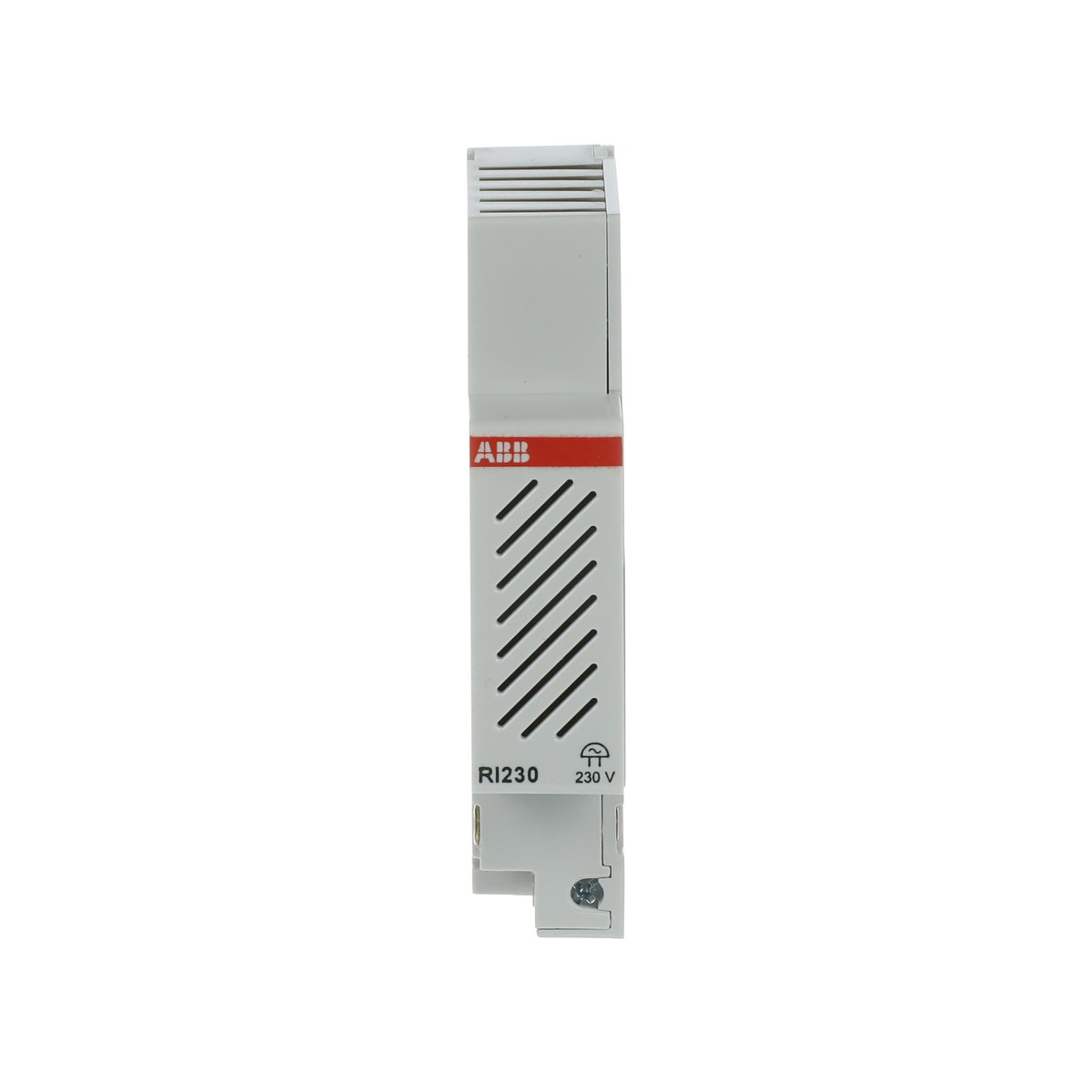 RI230 bell 230VAC, 50/60Hz – Immagine 2 di 4