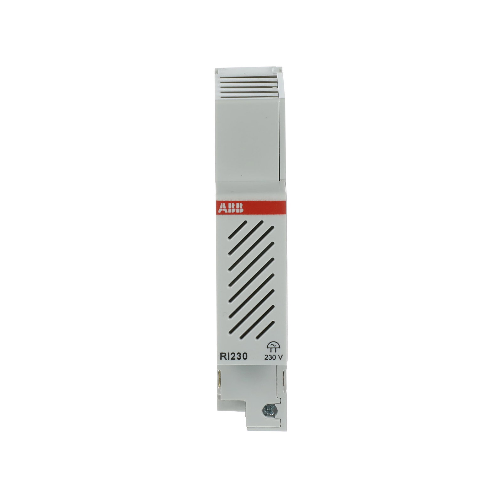 RI230 bell 230VAC, 50/60Hz – Immagine 2 di 4