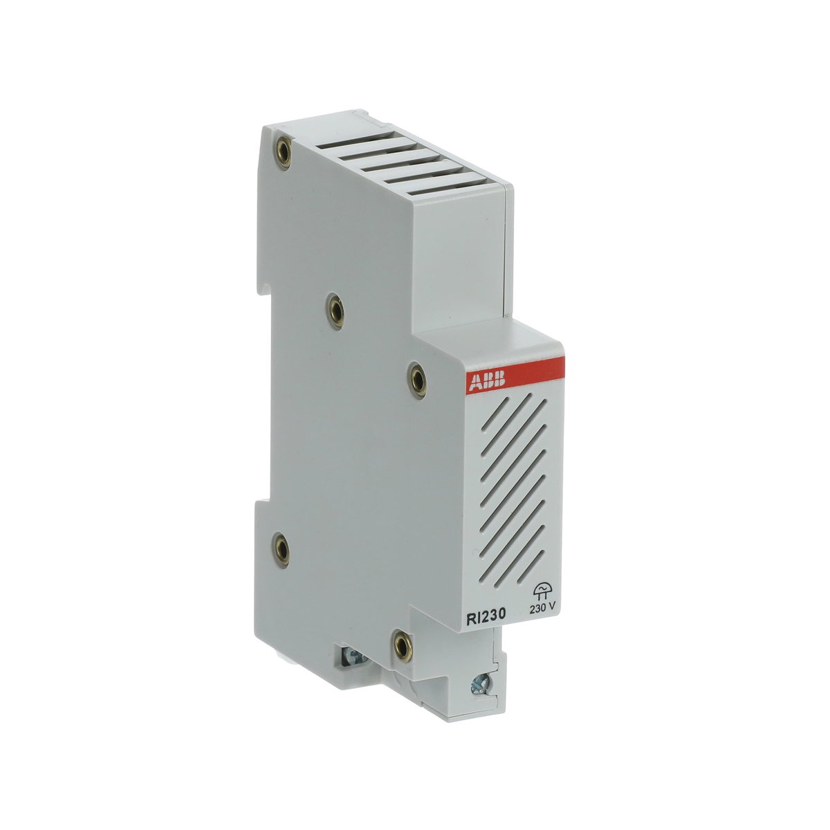 RI230 bell 230VAC, 50/60Hz – Immagine 3 di 4