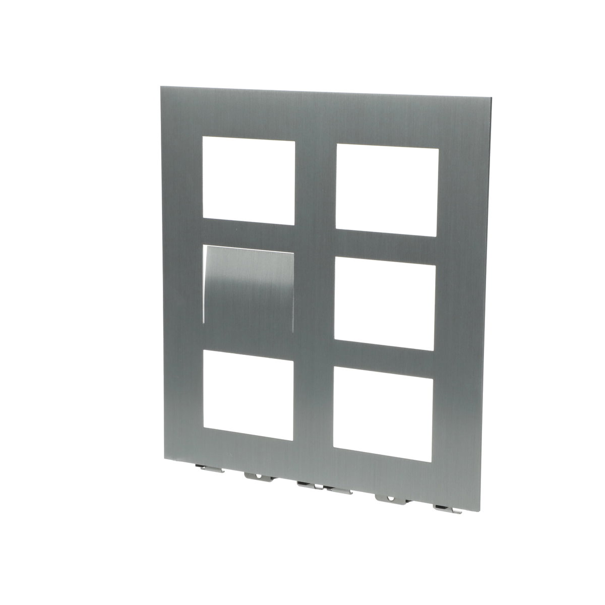 Telaio alluminio modularità modularità video 3X2, 2/3, aluminium – Immagine 3 di 3
