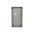 Scatola incasso 10 moduli 125mm, Grigio