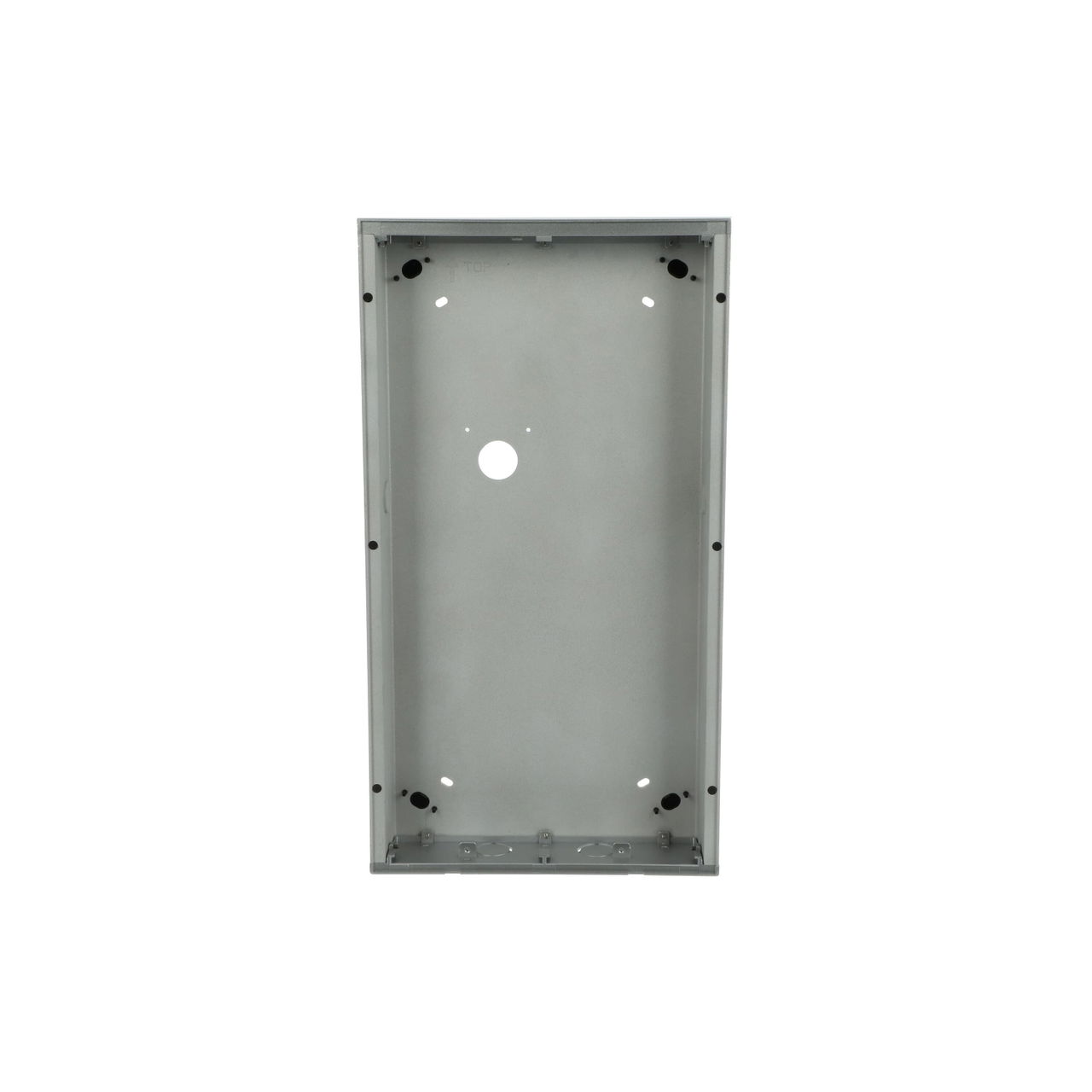 Scatola incasso 10 moduli 125mm, Grigio – Immagine 2 di 3