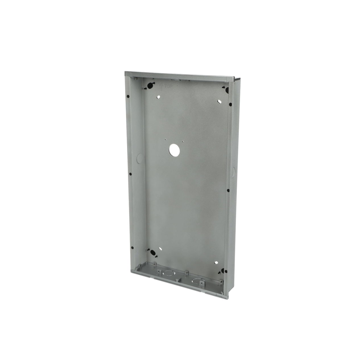 Scatola incasso 10 moduli 125mm, Grigio – Immagine 3 di 3