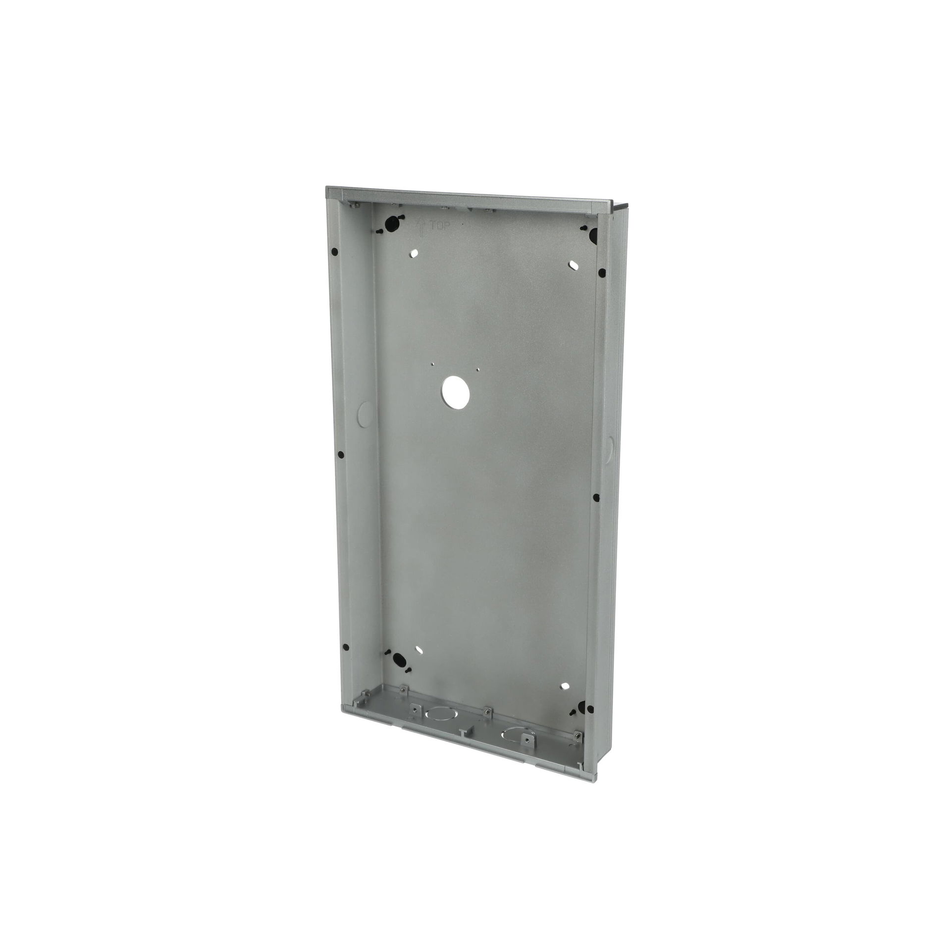 Scatola incasso 10 moduli 125mm, Grigio – Immagine 3 di 3
