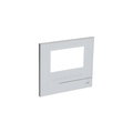 Accessori per posti interni, Bianco