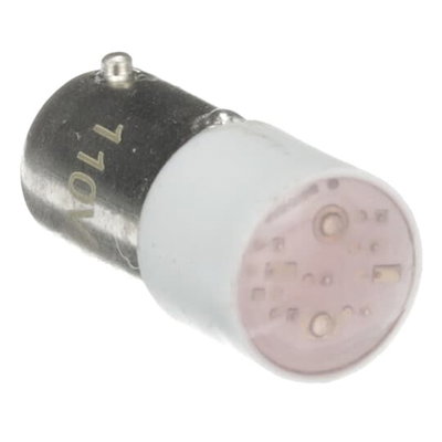 BA9S110LEDR LED bulb