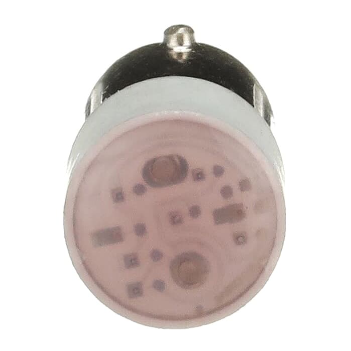 BA9S48LEDR LED bulb