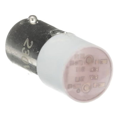 BA9S230LEDR LED bulb