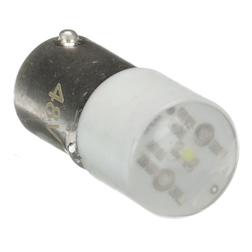 BA9S48LEDB LED bulb – Immagine 2 di 3