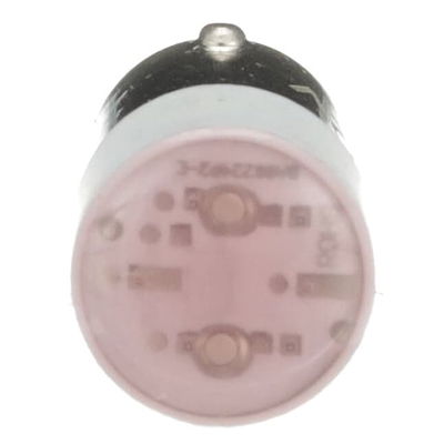 BA9S12LEDR LED bulb