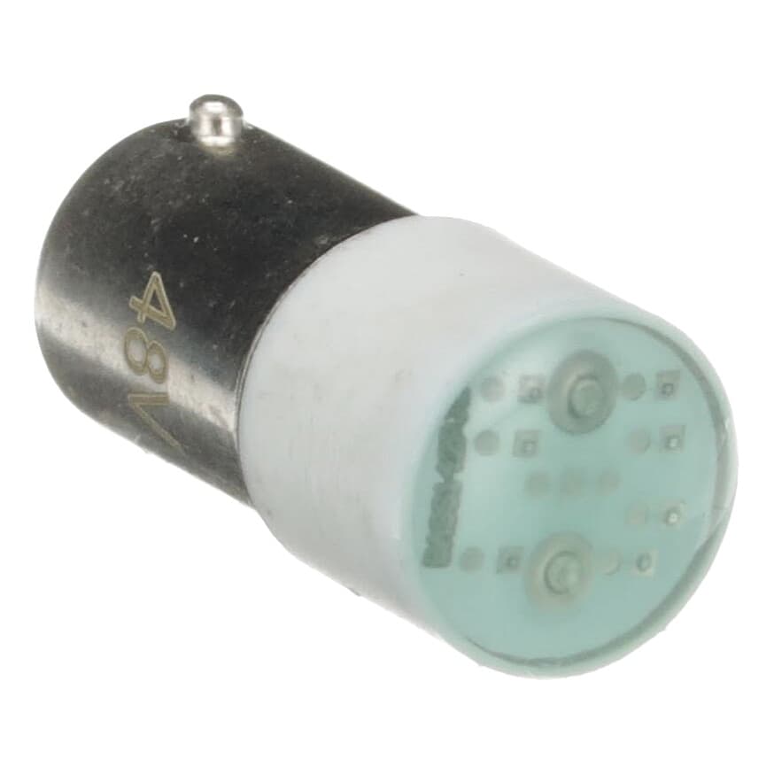 BA9S48LEDV LED bulb – Immagine 3 di 4