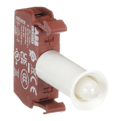 P9PLNVDB LED block