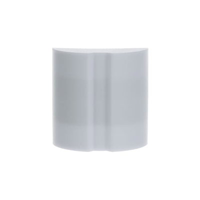 72569DL LAMPADA CORRIDOIO 4 CAMPI CON LED