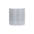 72569DL LAMPADA CORRIDOIO 4 CAMPI CON LED