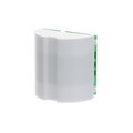 72569DL LAMPADA CORRIDOIO 4 CAMPI CON LED