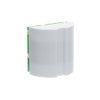 72569DL LAMPADA CORRIDOIO 4 CAMPI CON LED