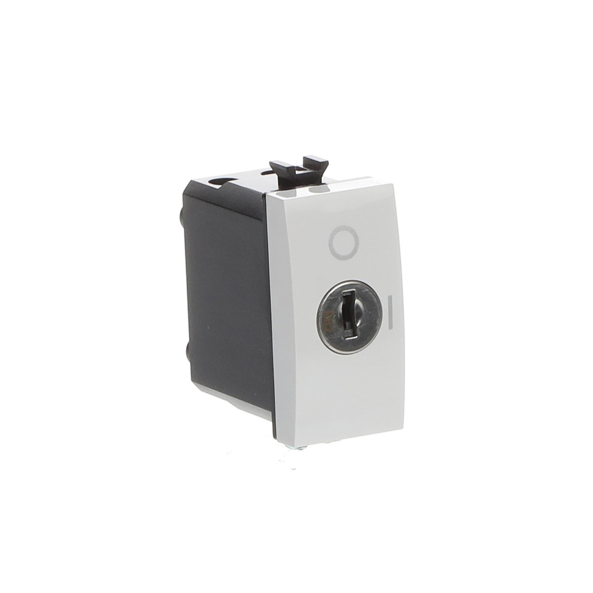 Interrutori 2-pole switch 2P Bianco - Chiara – Immagine 3 di 3