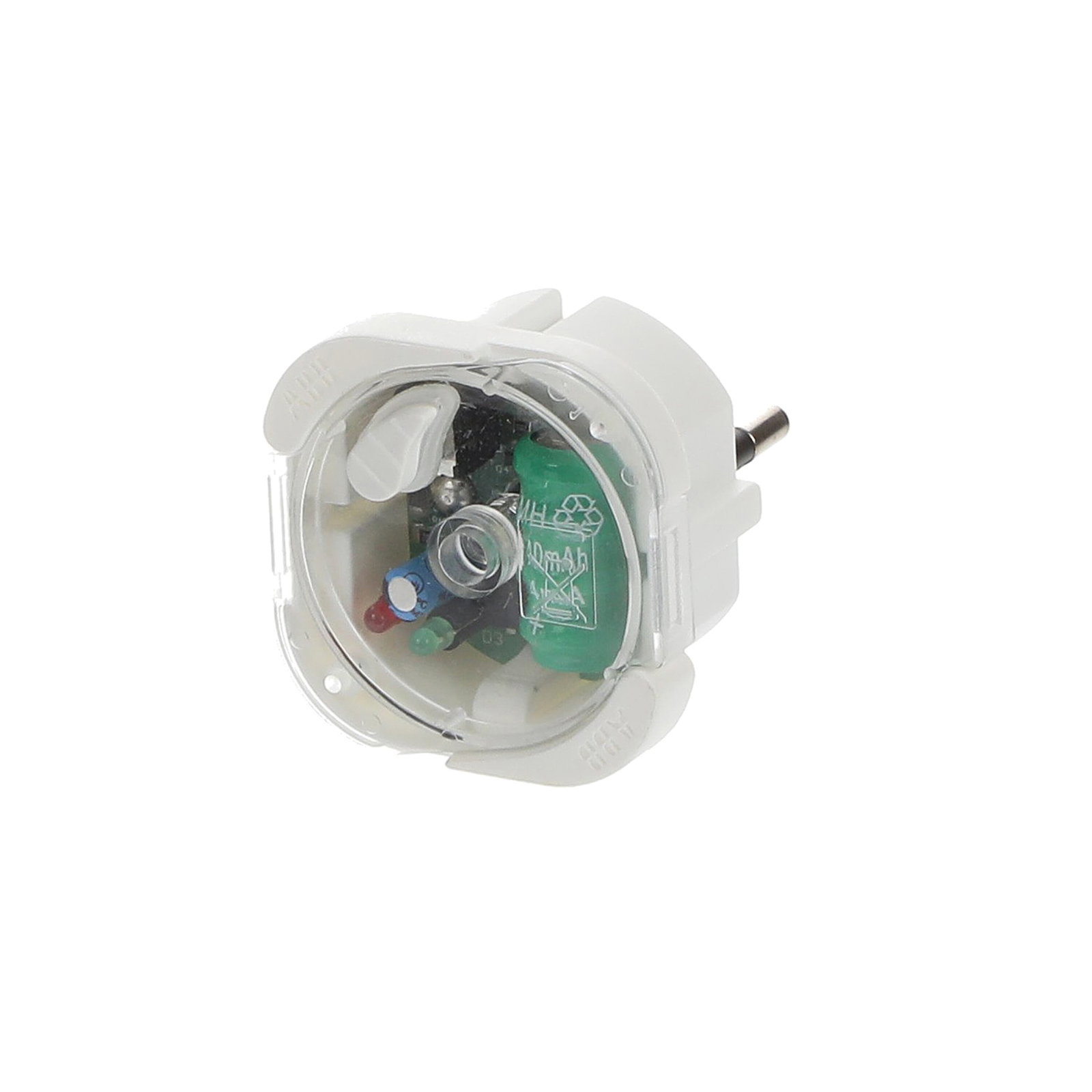 Lampade di Emergenza LED not exchangeable  Bianco - Chiara – Immagine 4 di 4