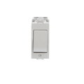 Built-in Device Apparecchi di protezione 1P+N 1 6 A Bianco - Chiara