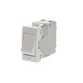 Built-in Device Apparecchi di protezione 1P+N 1 6 A Bianco - Chiara